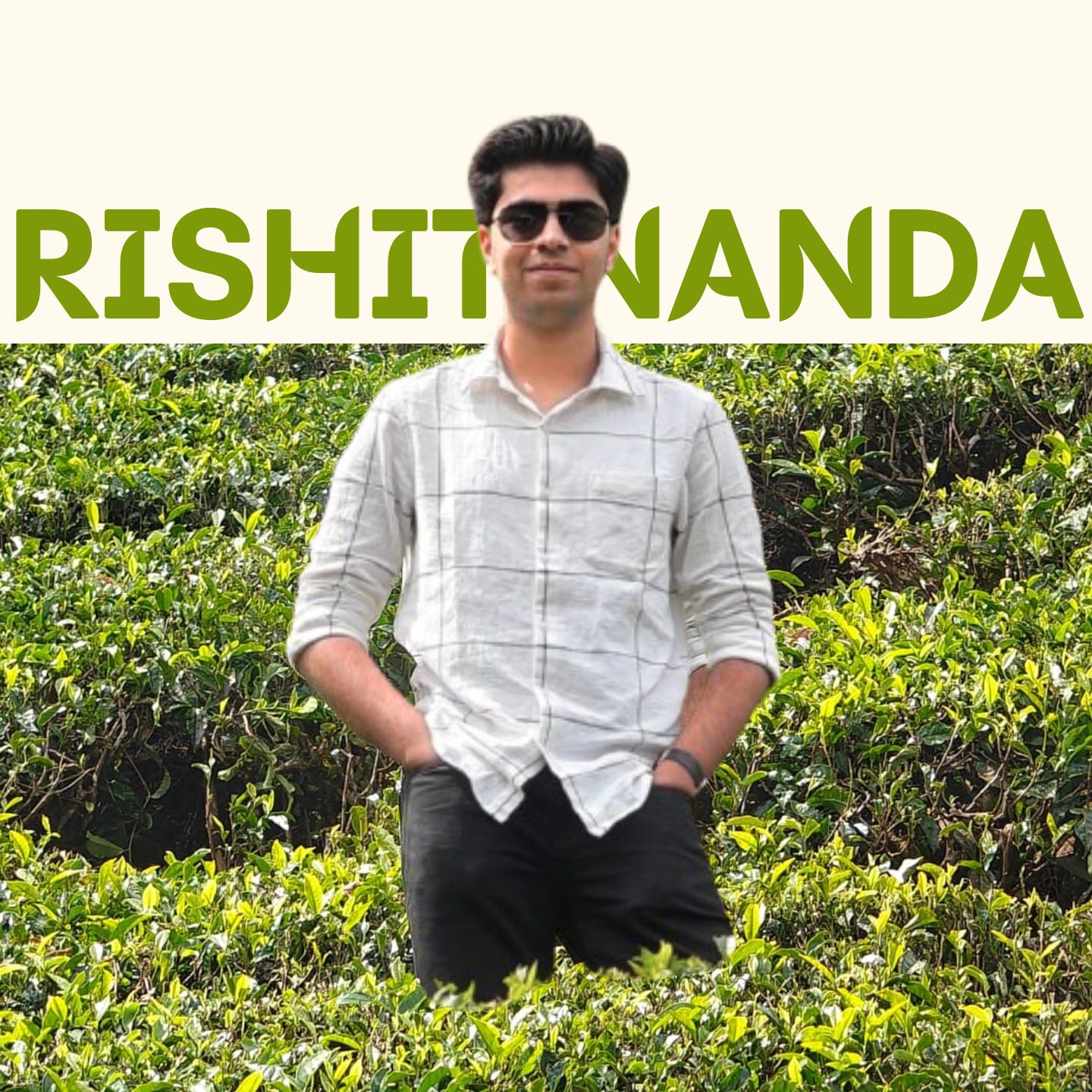 Rishit Nanda
